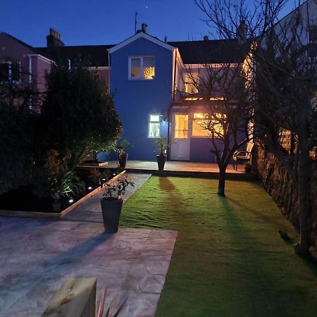 Lobster Cottage - Stylish 3 Bedroom Cottage In Heart Of Tenby Town, Pembrokeshire Exteriér fotografie
