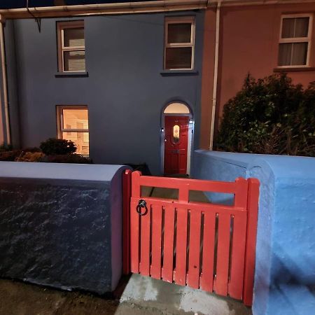 Lobster Cottage - Stylish 3 Bedroom Cottage In Heart Of Tenby Town, Pembrokeshire Exteriér fotografie