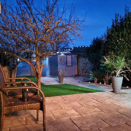 Lobster Cottage - Stylish 3 Bedroom Cottage In Heart Of Tenby Town, Pembrokeshire Exteriér fotografie