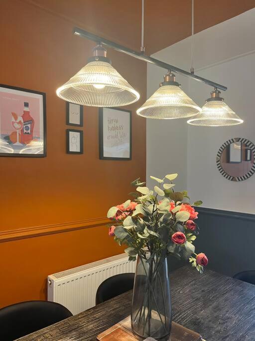 Lobster Cottage - Stylish 3 Bedroom Cottage In Heart Of Tenby Town, Pembrokeshire Exteriér fotografie