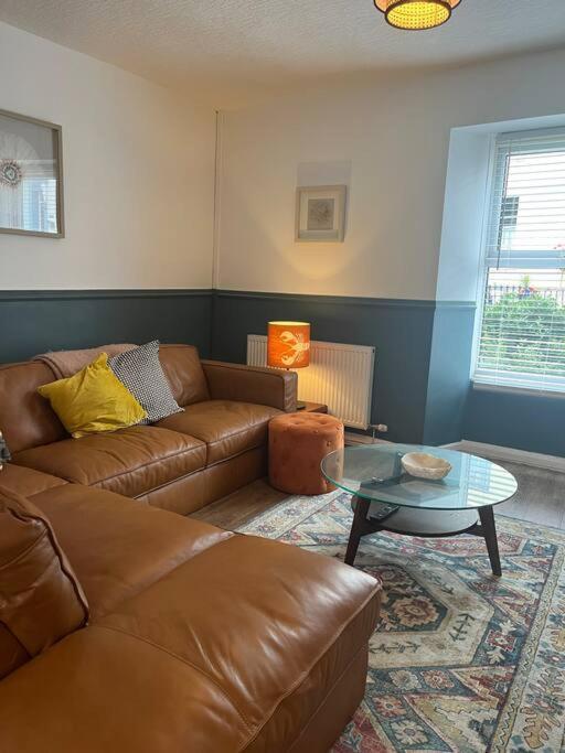 Lobster Cottage - Stylish 3 Bedroom Cottage In Heart Of Tenby Town, Pembrokeshire Exteriér fotografie