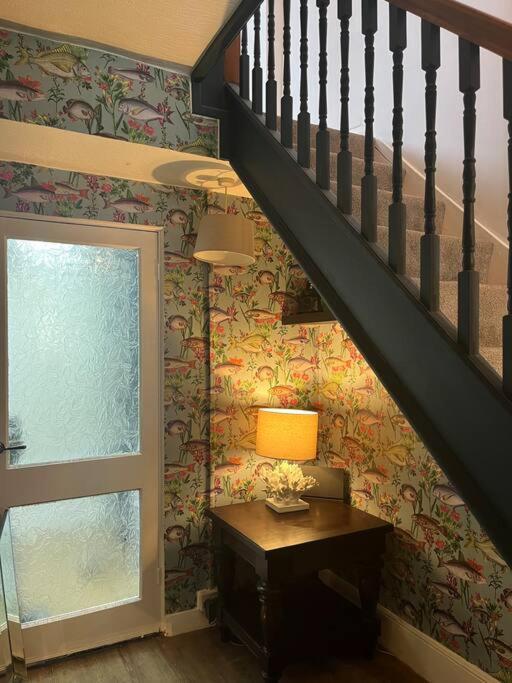 Lobster Cottage - Stylish 3 Bedroom Cottage In Heart Of Tenby Town, Pembrokeshire Exteriér fotografie