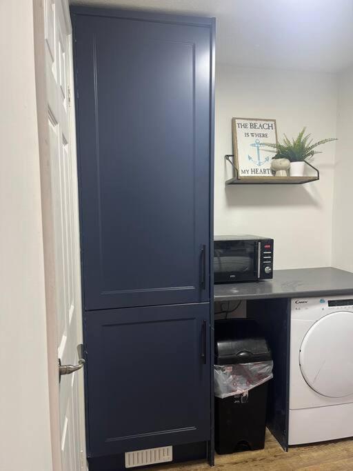 Lobster Cottage - Stylish 3 Bedroom Cottage In Heart Of Tenby Town, Pembrokeshire Exteriér fotografie