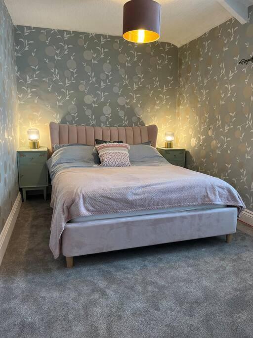 Lobster Cottage - Stylish 3 Bedroom Cottage In Heart Of Tenby Town, Pembrokeshire Exteriér fotografie
