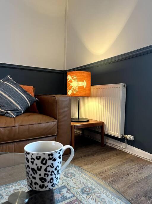 Lobster Cottage - Stylish 3 Bedroom Cottage In Heart Of Tenby Town, Pembrokeshire Exteriér fotografie