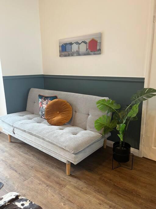 Lobster Cottage - Stylish 3 Bedroom Cottage In Heart Of Tenby Town, Pembrokeshire Exteriér fotografie