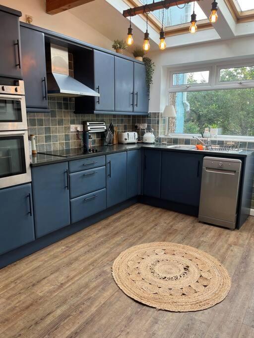 Lobster Cottage - Stylish 3 Bedroom Cottage In Heart Of Tenby Town, Pembrokeshire Exteriér fotografie