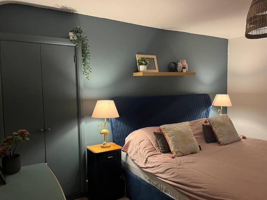 Lobster Cottage - Stylish 3 Bedroom Cottage In Heart Of Tenby Town, Pembrokeshire Exteriér fotografie