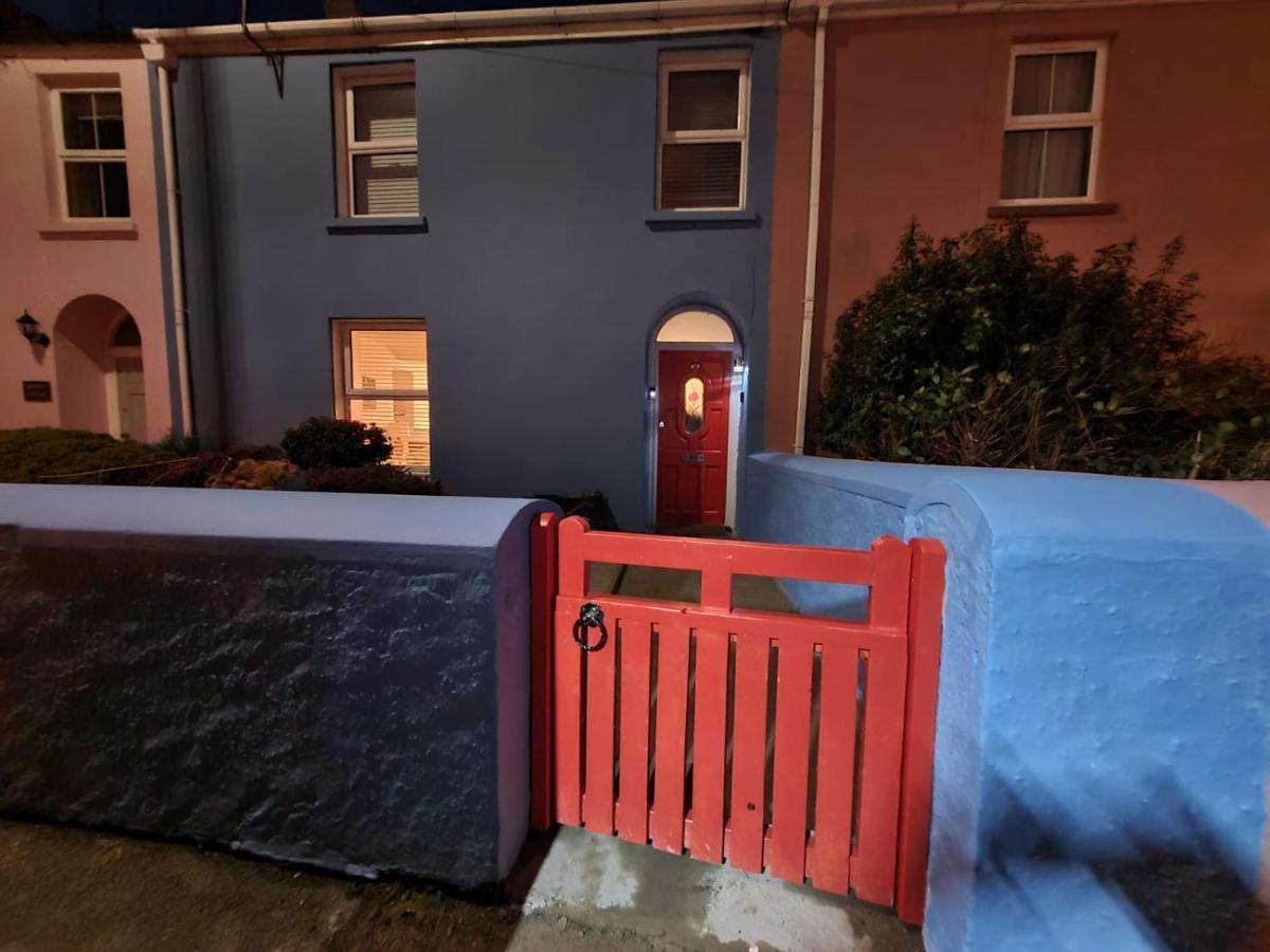 Lobster Cottage - Stylish 3 Bedroom Cottage In Heart Of Tenby Town, Pembrokeshire Exteriér fotografie