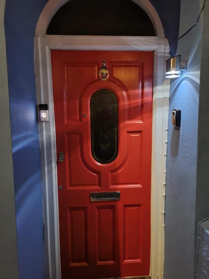 Lobster Cottage - Stylish 3 Bedroom Cottage In Heart Of Tenby Town, Pembrokeshire Exteriér fotografie