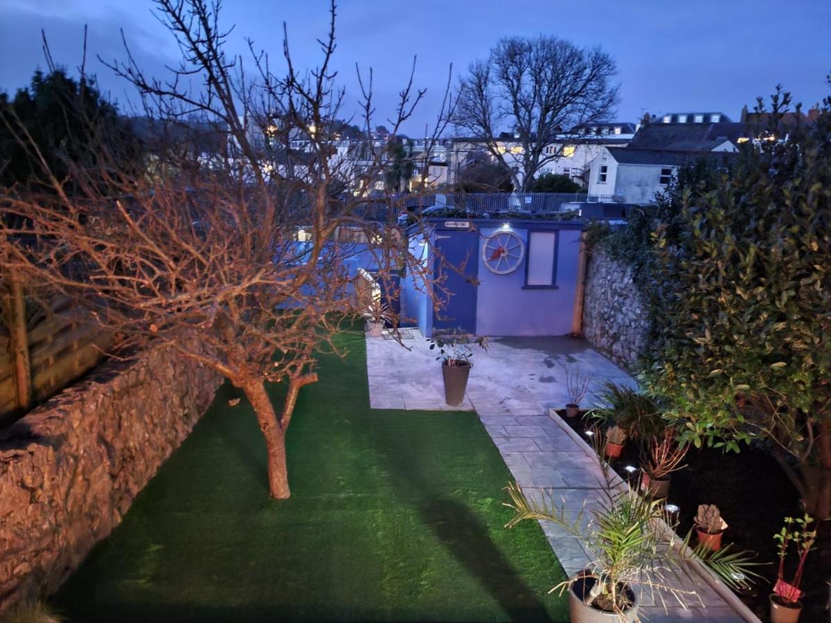 Lobster Cottage - Stylish 3 Bedroom Cottage In Heart Of Tenby Town, Pembrokeshire Exteriér fotografie